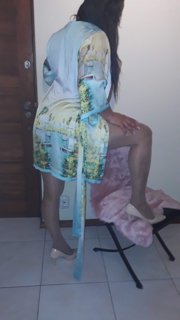 ACOMPANHANTES TRAVESTIS
